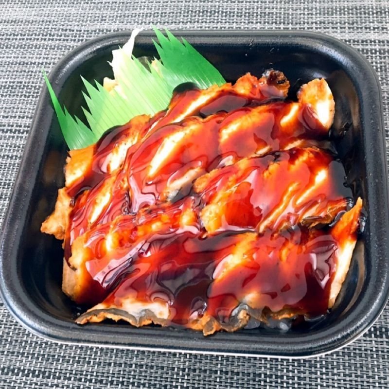 うなぎ丼 下関で人気のオススメ海鮮寿司丼 丼丸 豊漁丸